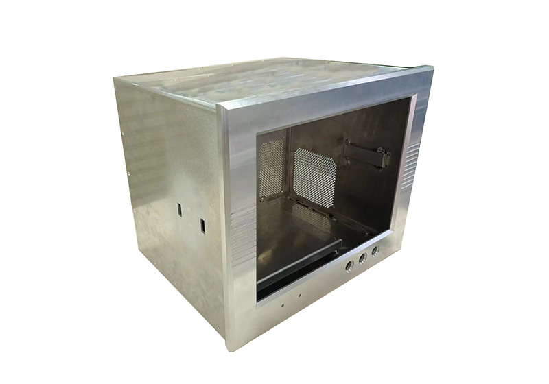 使用鈑金機(jī)箱有哪些優(yōu)勢(shì)？